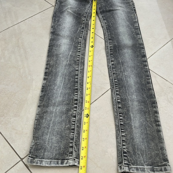 Diesel Super Slim Jegging - Picture 6 of 6